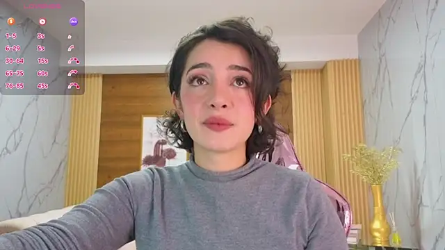 sara lopez s online show from June 10, 1:54 pm