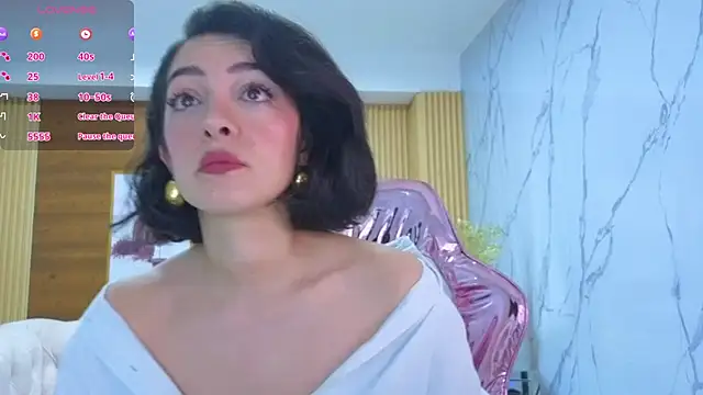sara lopez s online show from June 30, 1:43 pm