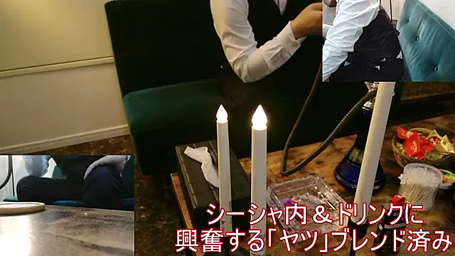 Bar muscle online show from October 7, 4:33 pm