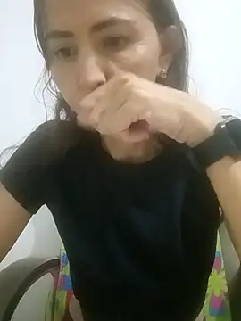 zaira spice online show from April 13, 11:16 pm