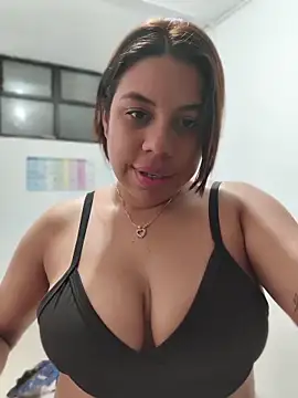 GabyMontenegro online show from April 7, 12:07 pm