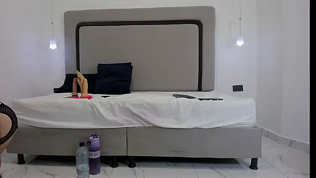 PamelaBonnet mml online show from April 14, 7:58 pm