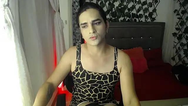 ivone golosa online show from November 1, 9:08 pm