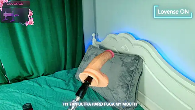 katerine Monroe online show from December 21, 9:46 am