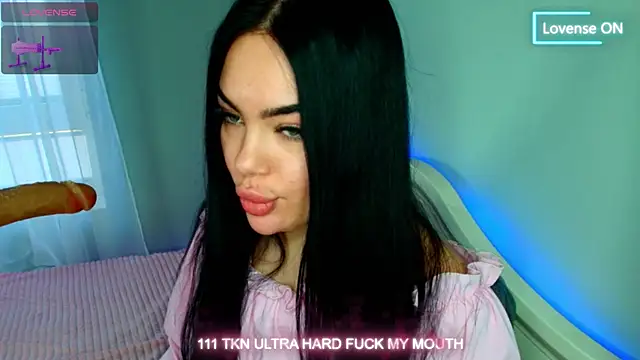 katerine Monroe online show from November 29, 7:12 am