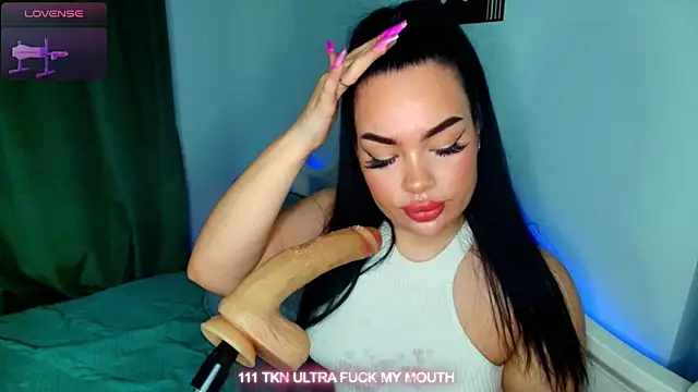 katerine Monroe online show from November 14, 6:46 am