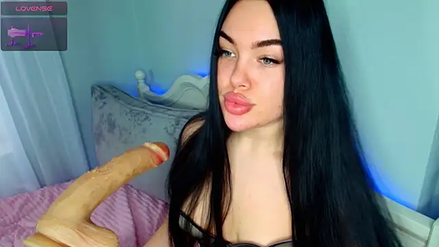 katerine Monroe online show from November 15, 7:09 am