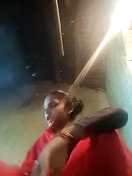 Idhika Jha online show from October 10, 11:48 am