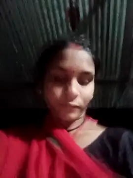 Idhika Jha online show from October 14, 2:08 pm