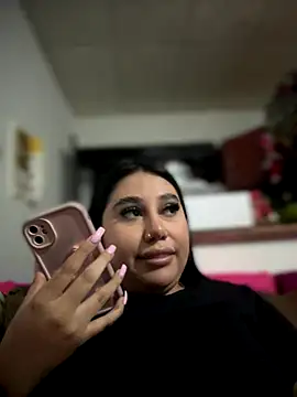 Sophie Dreamss online show from October 10, 10:47 pm