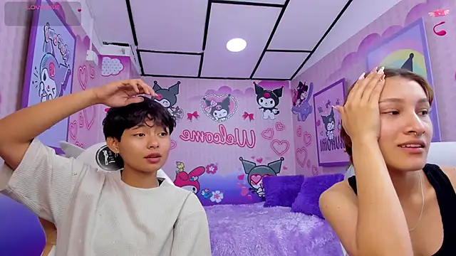 tefi meow online show from November 8, 12:10 pm