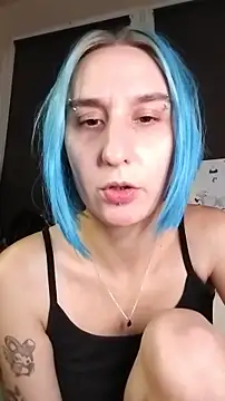 Lana Tevs online show from September 26, 7:55 pm