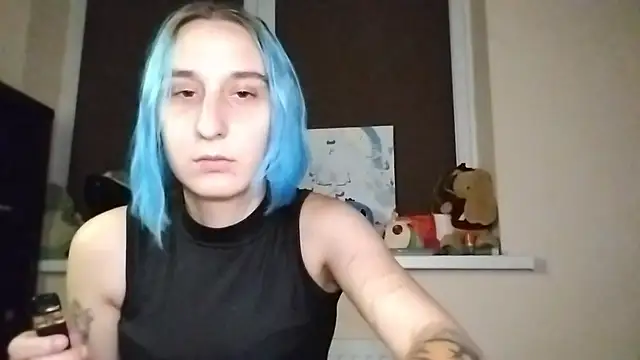 Lana Tevs online show from October 11, 7:05 pm