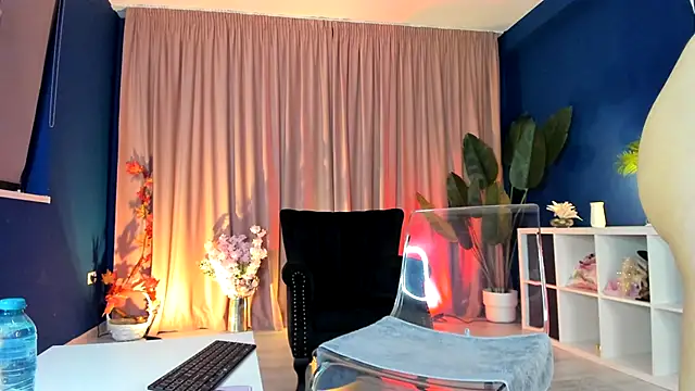 SweetyFit online show from November 3, 4:27 am