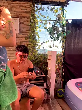 sloppy sexhard online show from September 8, 10:09 pm