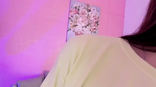 angelica cute12 online show from October 10, 8:14 pm