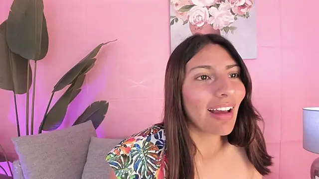 angelica cute12 online show from September 24, 9:03 pm