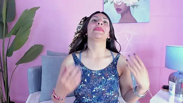 angelica cute12 online show from September 12, 8:49 pm