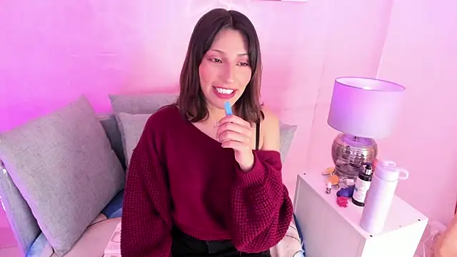 angelica cute12 online show from December 4, 7:14 pm