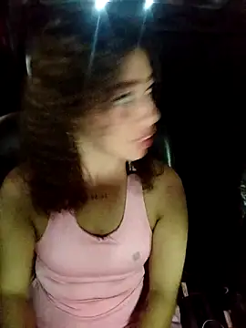 roxyrougee online show from September 26, 2:36 pm