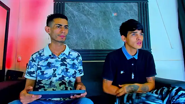 Golldens Dreamss online show from November 12, 12:47 pm