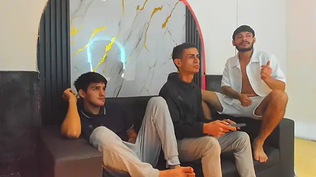 Golldens Dreamss online show from November 20, 12:17 pm