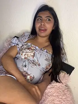 DianeSuns  online show from February 12, 4:14 am