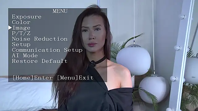 LilithAmory online show from October 18, 6:42 pm