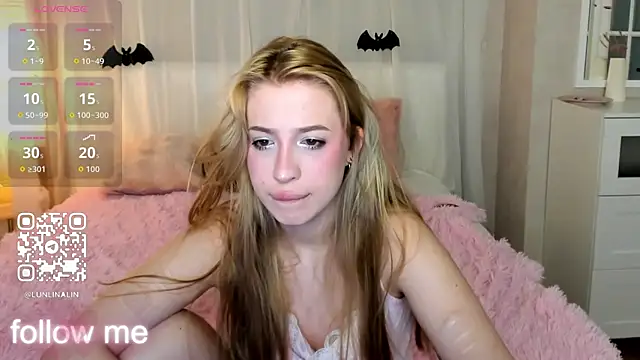 LightStar 18 online show from November 3, 9:57 am