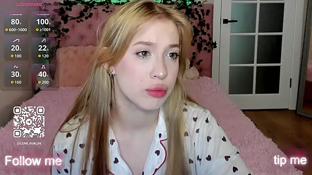 LightStar 18 online show from November 27, 4:10 pm