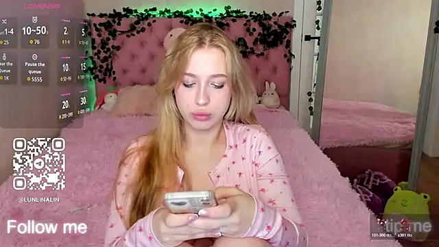 LightStar 18 online show from November 15, 5:03 pm