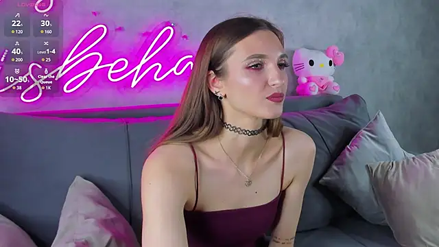 Snapshot of Alisha_Green chatting on October 2, 9:36 am Alisha Green online show from October 2, 9:36 am