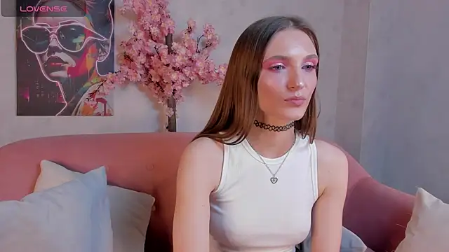 Snapshot of Alisha_Green chatting on September 10, 2:06 pm Alisha Green online show from September 10, 2:06 pm