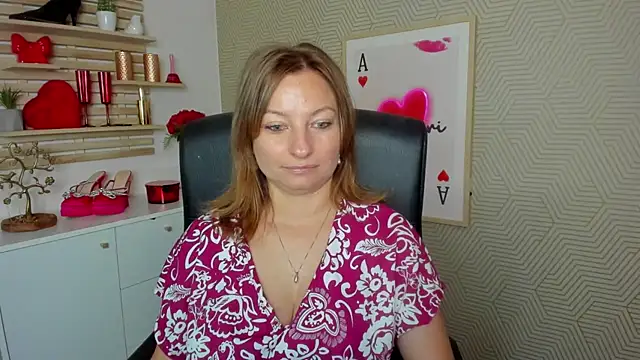 angelaSamt online show from July 28, 5:38 am