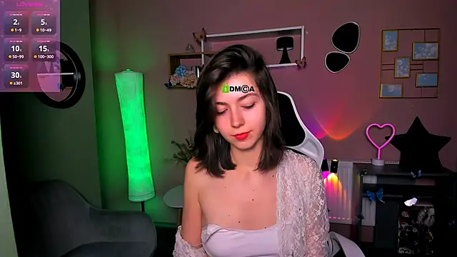 kitniss dreamy online show from December 2, 1:46 pm