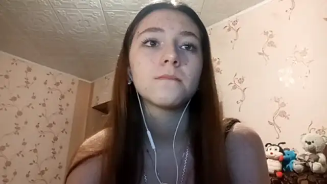 Sophiecuttie online show from September 20, 3:32 pm