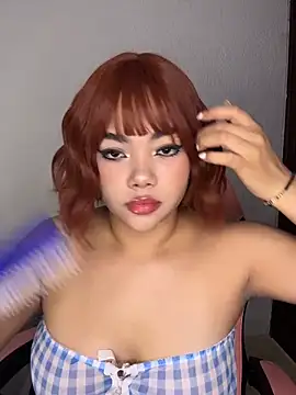 Dakota-Lona online show from March 31, 3:06 am