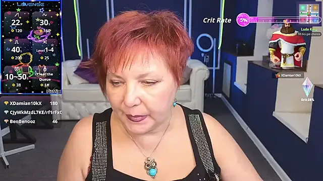 Snapshot of Kira_Kenett chatting on September 11, 2:28 pm Kira Kenett online show from September 11, 2:28 pm