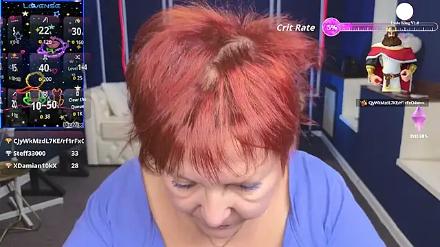 Snapshot of Kira_Kenett chatting on September 10, 2:28 pm Kira Kenett online show from September 10, 2:28 pm