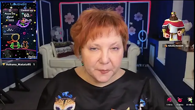 Snapshot of Kira_Kenett chatting on October 16, 8:39 am Kira Kenett online show from October 16, 8:39 am