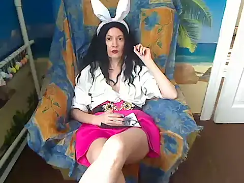 Bastet12 online show from April 1, 1:41 pm