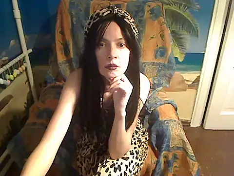 Bastet12 online show from April 14, 6:19 pm