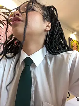 DaniCollinn  online show from March 18, 1:16 pm