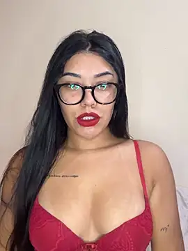 Alexa69xx online show from April 17, 12:24 am