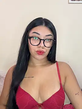 Alexa69xx online show from April 16, 5:23 pm