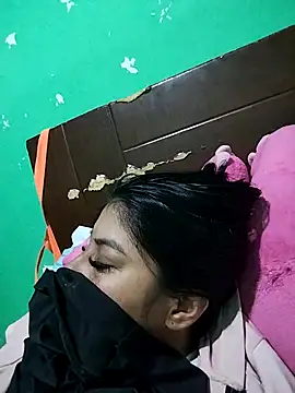 AnggelicaSwan21 online show from October 9, 1:10 am