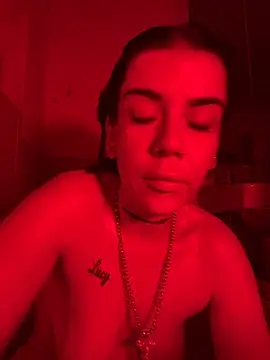 valentinalamont online show from October 10, 8:36 pm