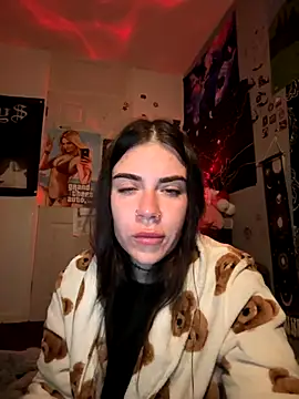 valentinalamont online show from September 20, 2:21 am