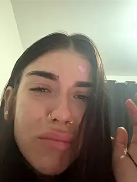 valentinalamont online show from September 29, 9:09 pm