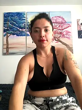 Snapshot of Paris_11 chatting on October 3, 2:22 pm Paris 11 online show from October 3, 2:22 pm